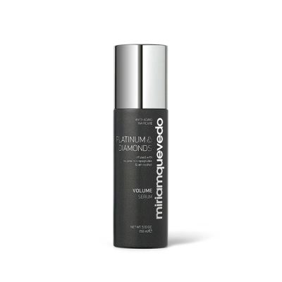 MIRIAMQUEVEDO Platinum & Diamonds Volume Serum 150 ml